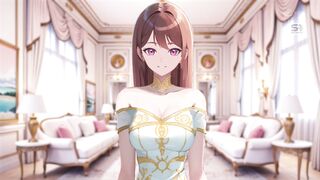 SONE-839 [中文字幕] 憧憬的美人上司竟然是个色情到死的自慰配信者 只有部下的我才发现 - 花爱丽丝