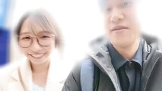 CJOD-519 [中文字幕] 用手撸的话就不算出轨哦 被想当女友的她最好的闺蜜用乳交密着耳语手交诱惑，被榨干到明天都起不来床的我， 宍户里帆