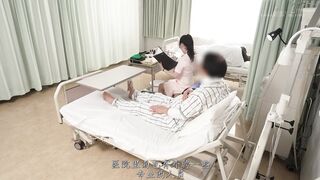 SDDE-688 [中文字幕] 縣立噴潮大學醫學部附屬醫院 看護中狂失禁潮吹仍淡定 被激烈抽插依舊持續著醫療行為的護理師們 二叶惠麻 槻ひびき 安藤もあ 幾田まち 上坂芽衣