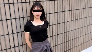 051626_01 [无码高清] 飛びっこ散歩 ~崩れ落ちる子鹿ちゃんデート~ 須藤伊織 天然素人