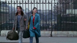 Betty Blue 意大利三级