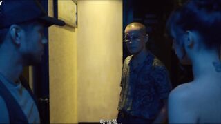 上瘾  Sugapa 菲律宾三级