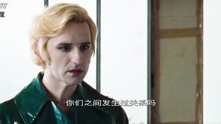 刺心 Un couteau dans le cœur 法国三级