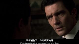 原罪 Original Sin 美国三级