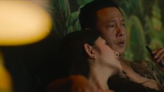 山中森林 台湾三级