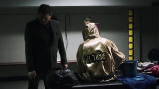 拳拳到肉 Sangre en la boca 西班牙三级