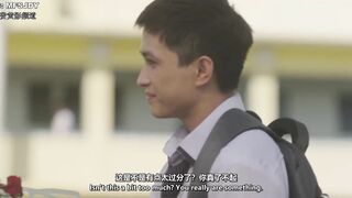 老师的宠物 Teacher's Pet 菲律宾三级