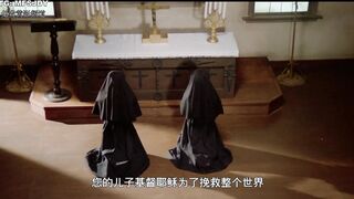 团鬼六：修道女绳地狱 団鬼六 修道女縄地獄 日本三级