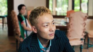 彼女 日本三级