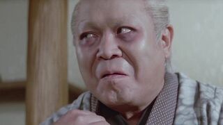 忘八武士道 ポルノ時代劇 日本三级