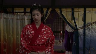 樱姬 日本三级