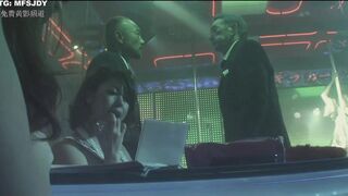 裸体之夜：掠夺狂爱 ヌードの夜 愛は惜しみなく奪う 日本三级