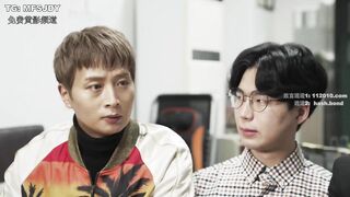 三个傻瓜 삼얼간이 韩国三级