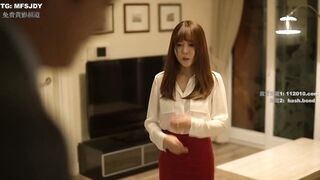 善良的女秘书的目的 착한 여비서의 목적 韩国三级