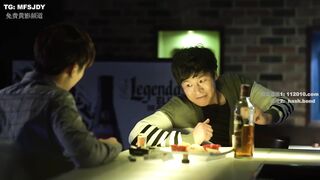 善良的女秘书的目的 착한 여비서의 목적 韩国三级