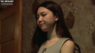 年轻的嫂子2 어린 형수 2 韩国三级