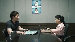 身体轮廓的秘密 헤픈젤： 비밀의 몸캠 韩国三级