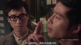 一路向西 香港三级
