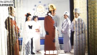 唐朝艳妃 唐皇宫外情之唐朝奸妃 香港三级