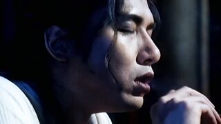 新金瓶梅  第四回  全集