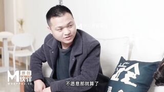 #涩会 SH014 深陷套路的主播 1080P - 关心语