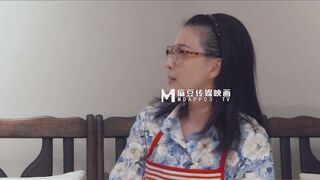 MD-0140 家有性事EP1情场浪子