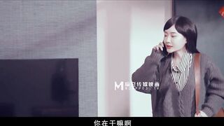 MD-0140-2家有性事EP2爱在身边