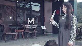 MD-0140-3家有性事EP3旧爱最美-钟宛冰