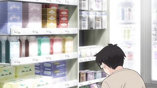 イチゴ哀歌～雑で生イキな妹と割り切れない兄～【第02話】