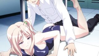 學園中暫停時間 2
