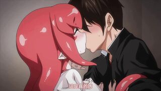 您喜歡亞人對吧 2