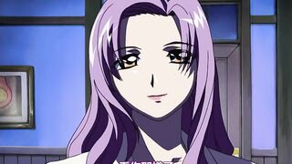 愛姐妹・蕾 …請玷污我吧 2
