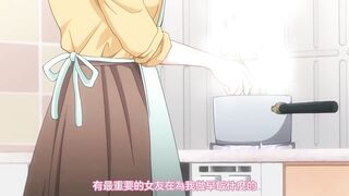 放課後喵咪喵咪