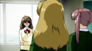 新世紀 淫魔聖傳 4