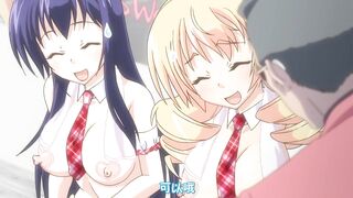 新生 扶他偶像屌超大！ 2