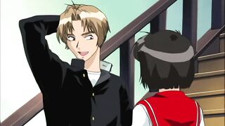 淫縛學艶 1