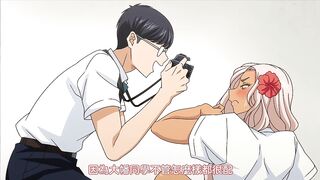 黑辣妹杂烩 2
