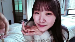 DASS-890 [中文字幕] 现在就要和陌生大叔进行无套性爱确定着床日与大叔忘情交合至射精次数与时间都模糊的危险期超爱新鲜直击的痴女 - 姫咲はな