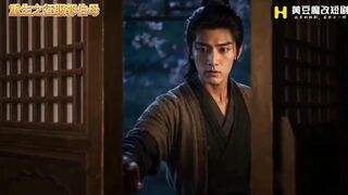 《重生之征服郭伯母》_第1集