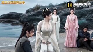 《重生之征服郭伯母》_第4集