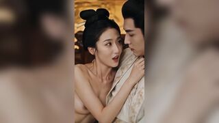 《淫魔重生情欲江山》_第3集