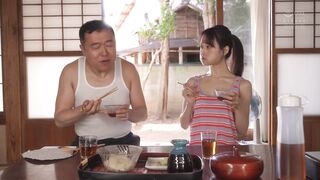 YUJ-070 [中文字幕] 被太过喜欢我的美女爱到无法拒绝，被她宠溺、舔遍全身，直到满身是汗、黏腻不堪地被她持续责备的那个夏天 桜みお