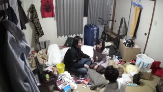 DVAJ-234 [中文字幕] AV女优实验彻底验证 ア偶像「赤根葵」人生首次被灌醉会变淫乱吗 あかね葵