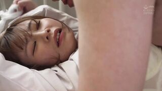 PPPE-422 [中文字幕] 巨乳学生在校三年间被调教至无法反抗沦为顺从自慰玩物的过程 - 中山ふみか