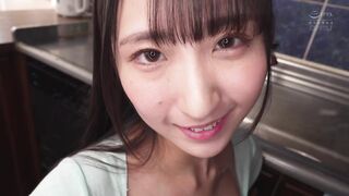 PPPE-429 [中文字幕] 轻信哥哥挑衅的巨乳妹妹在不知情中疯狂活塞运动 - 役野满里奈