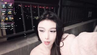 za_02605 情趣黑丝挑逗极具诱惑7
