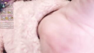 za_02605 情趣黑丝挑逗极具诱惑7