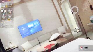 za_02605 情趣黑丝挑逗极具诱惑