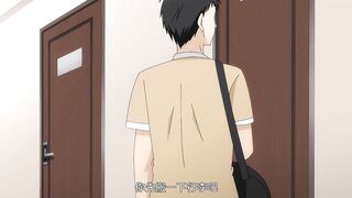 有栖川煉其實是個女生吧。4