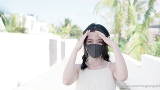 情人节特辑 海岛无套干粉嫩的鲍鱼